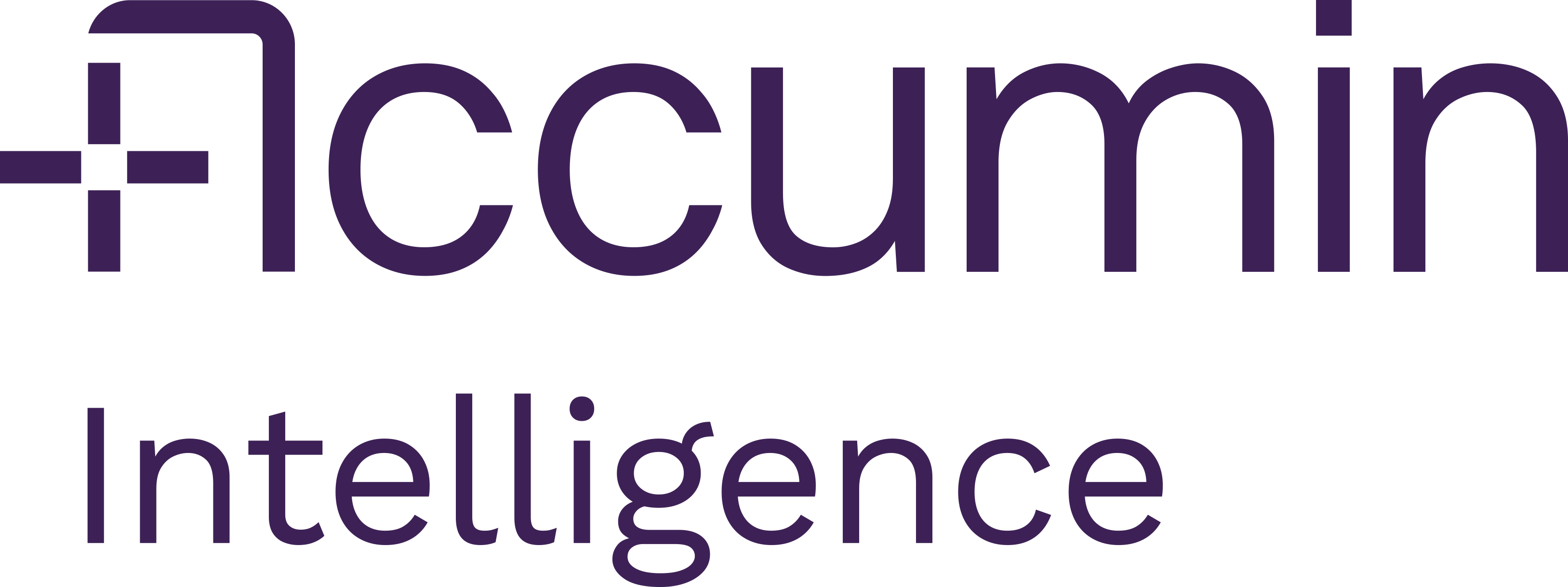Accumin Intelligence